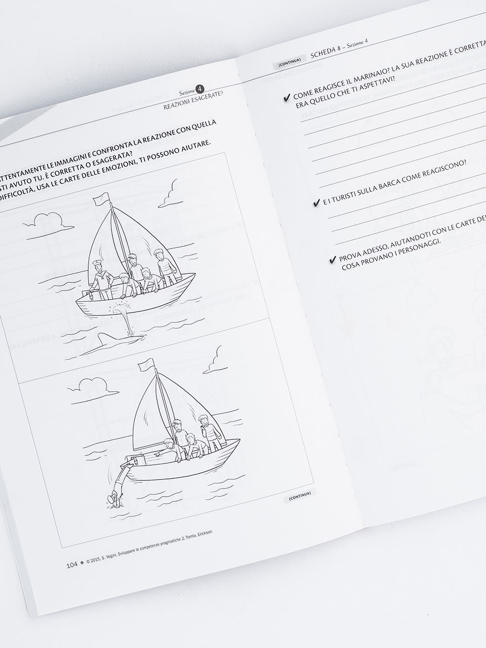 Sviluppare le competenze pragmatiche. Nuove schede e attività per il recupero - Centroscuola