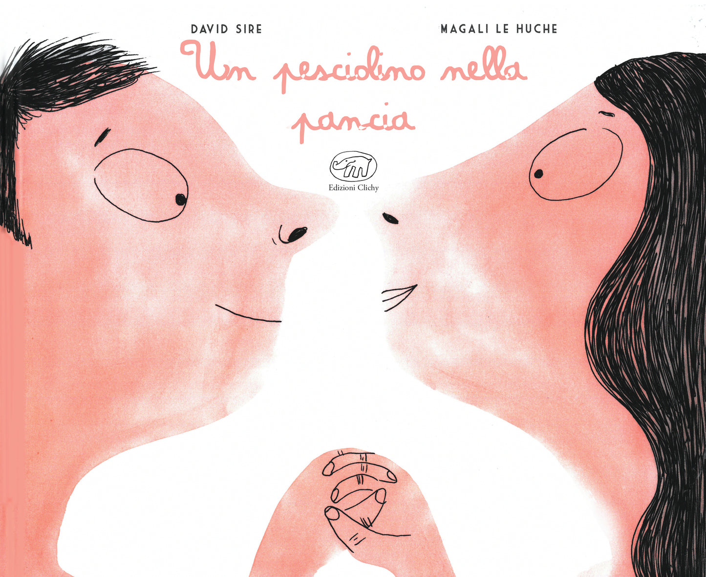 Un pesciolino nella pancia - Centroscuola