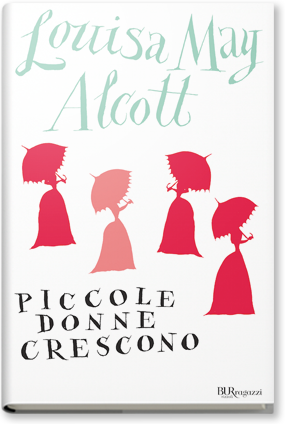 Piccole donne crescono - Centroscuola