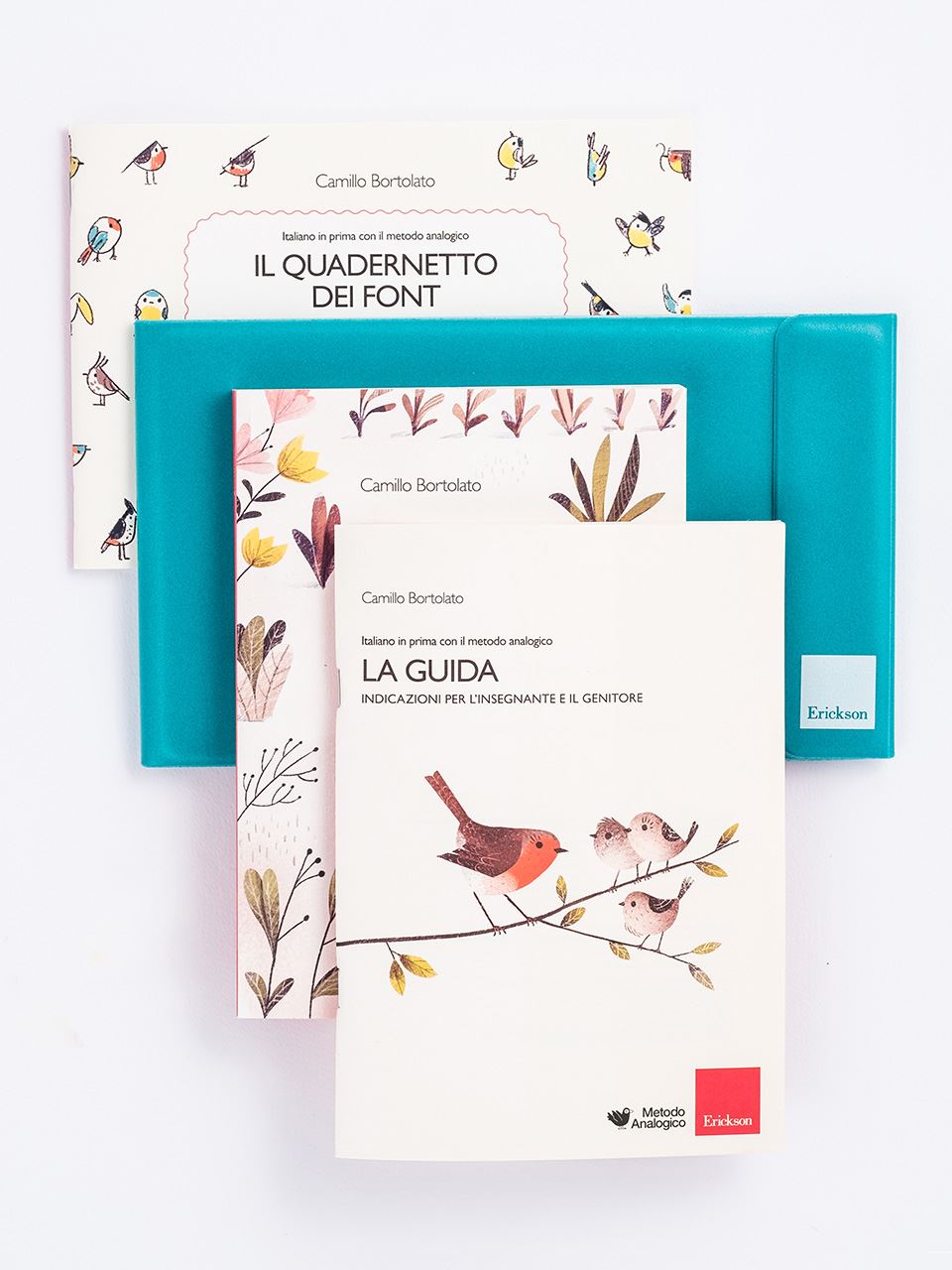 Italiano in prima con il metodo analogico. Lettura e avviamento alla scrittura - Centroscuola