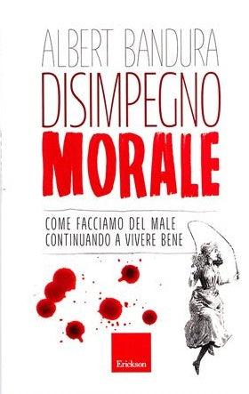 Disimpegno morale - Centroscuola