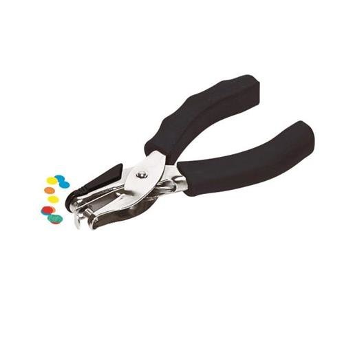 Perforatore 1 foro 6mm - Centroscuola