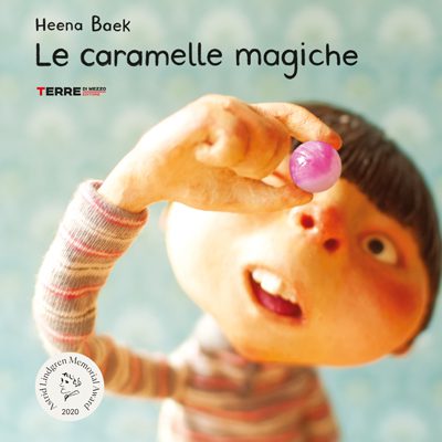 Le caramelle magiche - Centroscuola