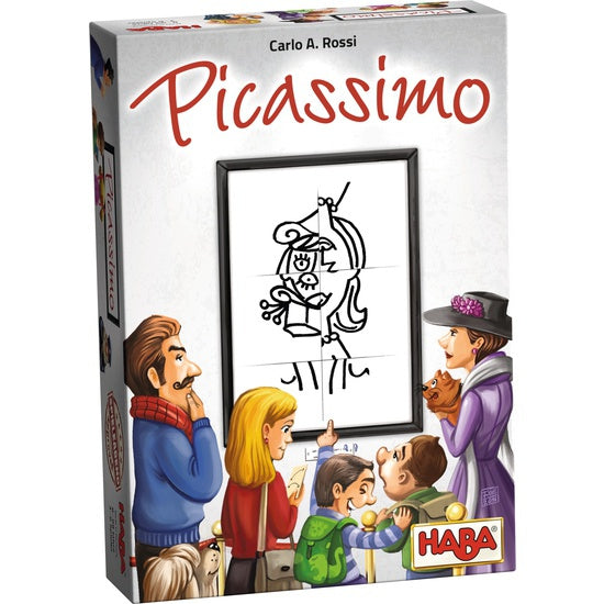 Picassimo - Centroscuola