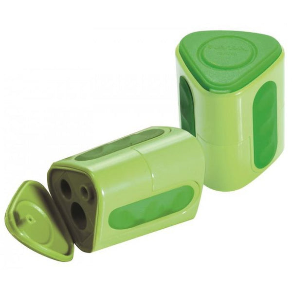 Temperamatite 2f lyra groove - Centroscuola