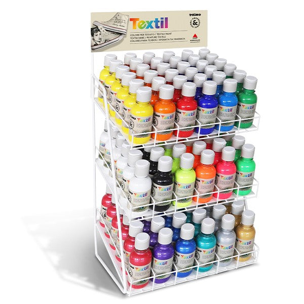 Colore per stoffa CMP Textil 125ml - Centroscuola