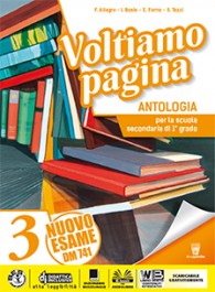 Voltiamo pagina 3 + Esame - Centroscuola