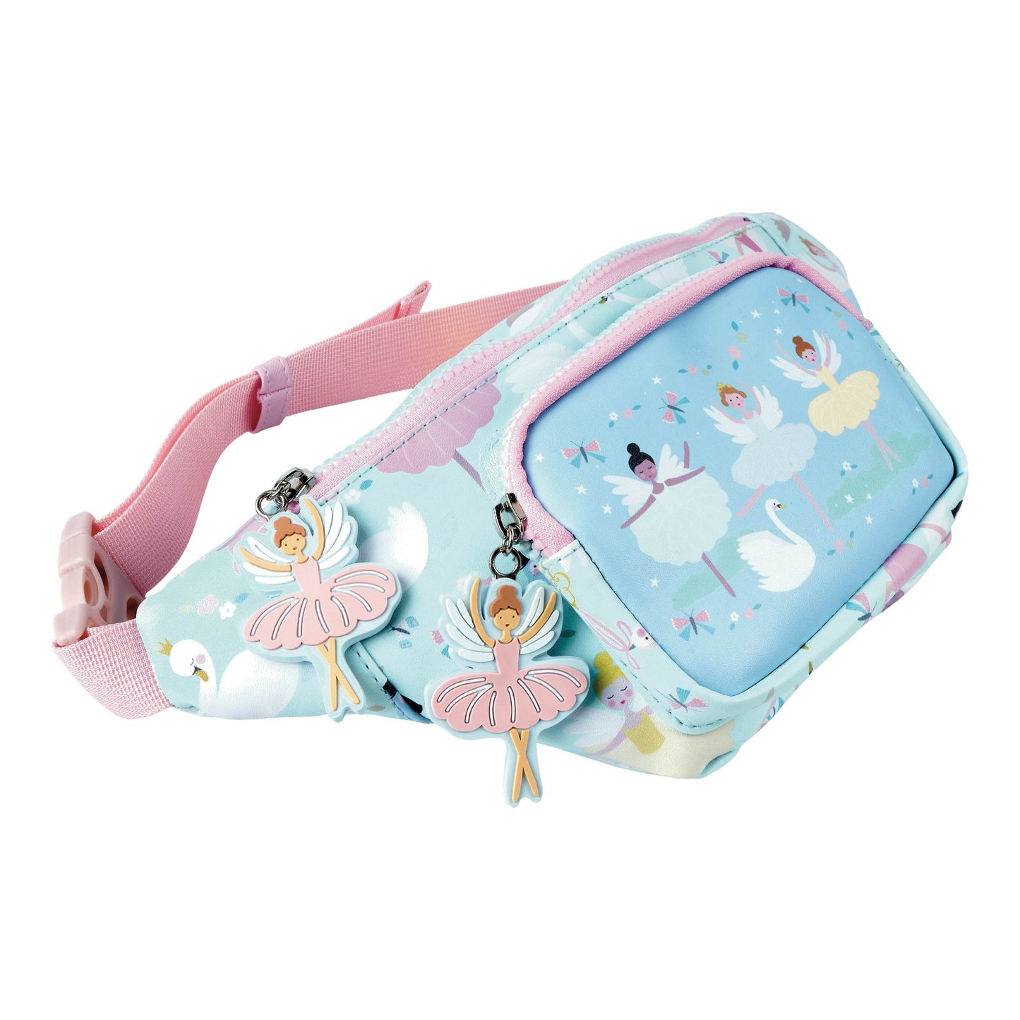 Marsupio per bambini - Ballerina - Centroscuola