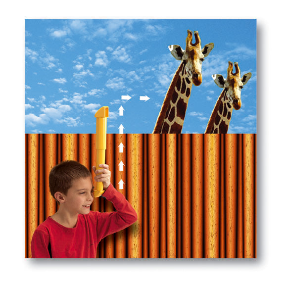 Periscopio Looky - Centroscuola