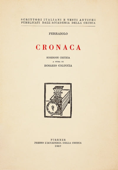 Ferraiolo Cronaca - Centroscuola