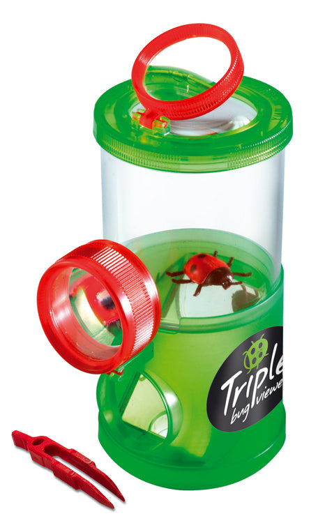 Ingranditore 3 vie - Centroscuola