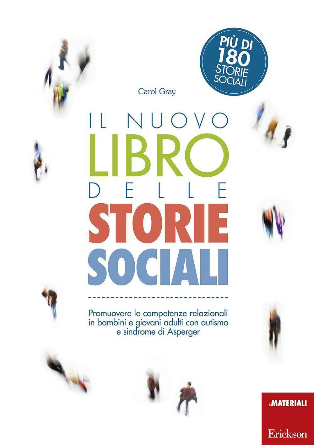 Nuovo libro delle storie sociali - Centroscuola