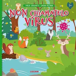Non chiamatelo virus - Centroscuola