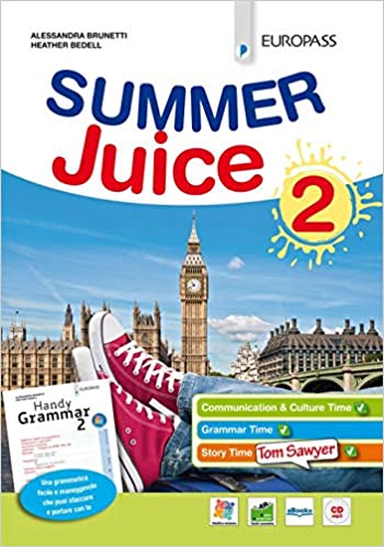 Summer Juice 2 - Centroscuola