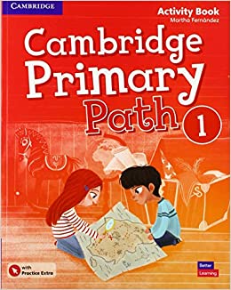 Cambridge Primary Path Livello 1 - Centroscuola