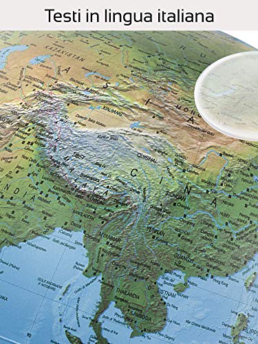 Globo terrestre Elite - 40 cm - Centroscuola