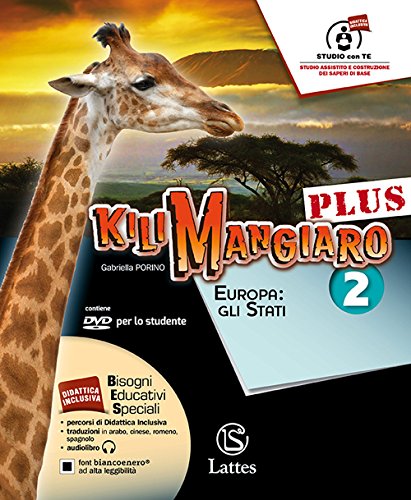 Kilimangiaro Plus 2 - Centroscuola