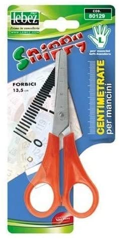 Forbici per mancini - Centroscuola