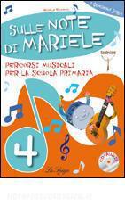 Sulle note di Mariele 4 - Centroscuola