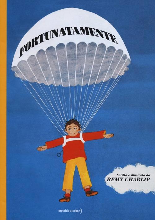 Fortunatamente - Centroscuola