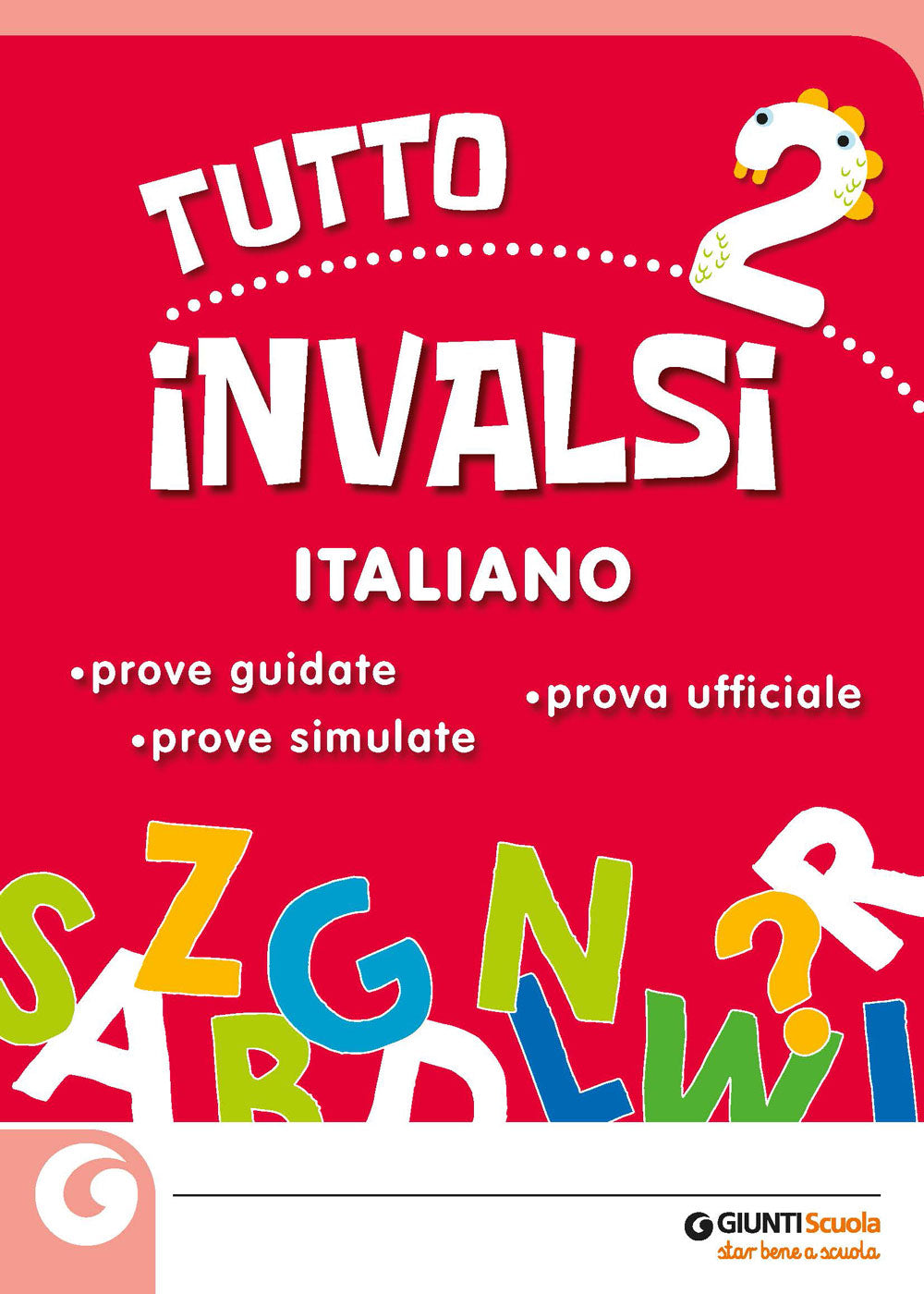 Tutto INVALSI - Italiano 2 - Centroscuola
