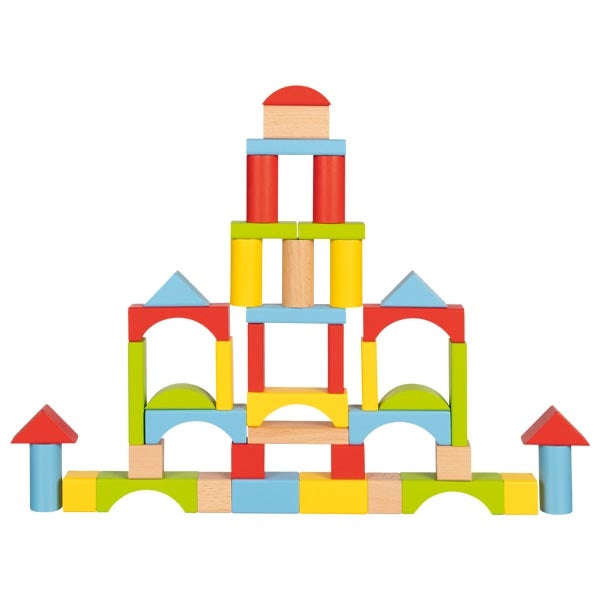 Costruzione Barrel - Centroscuola