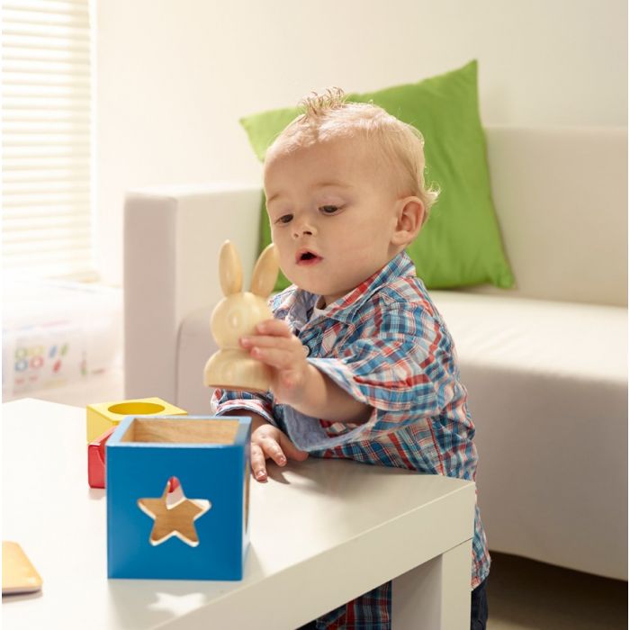 Bunny Boo - Smart Games - Centroscuola