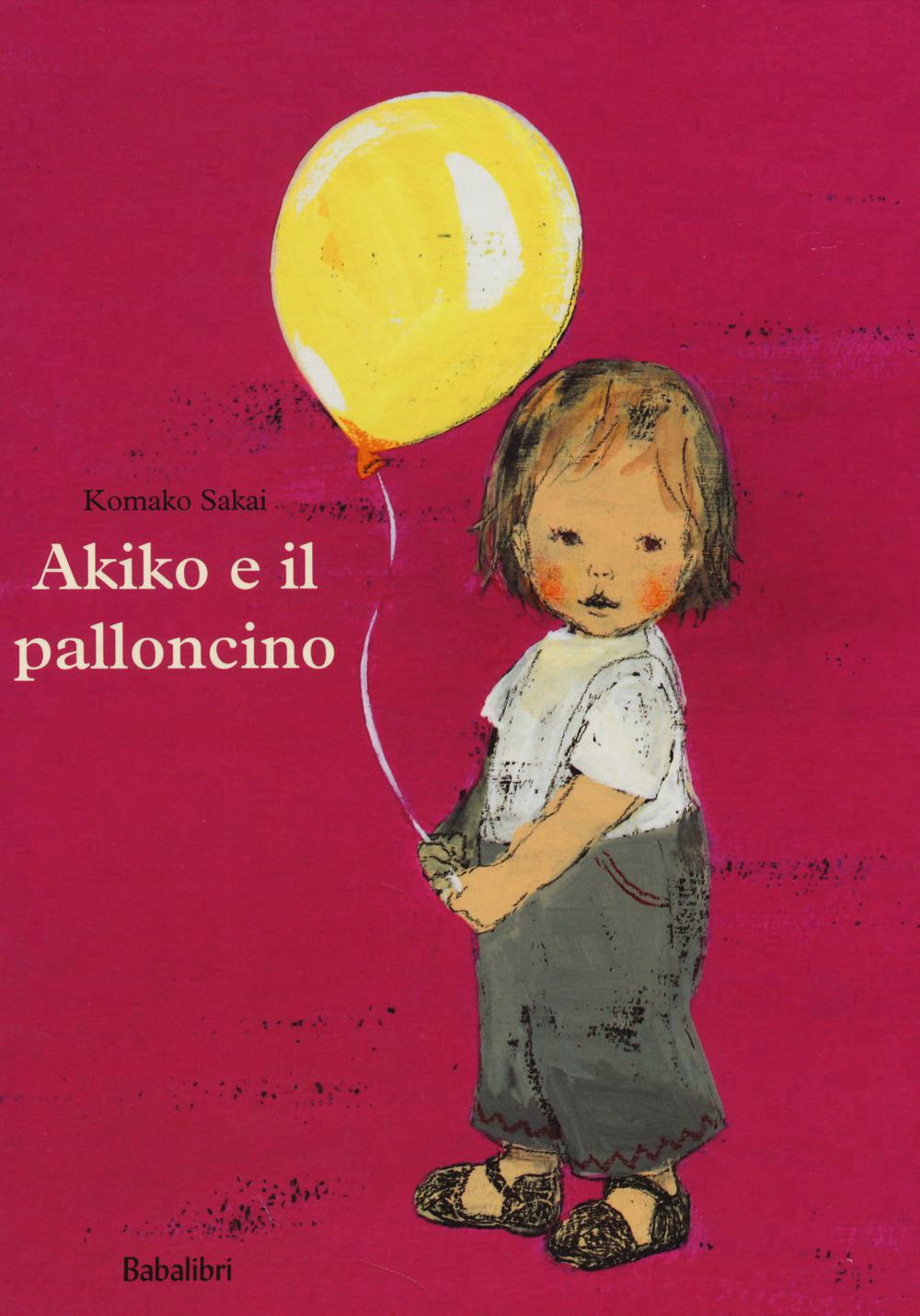 Akiko e il palloncino - Centroscuola