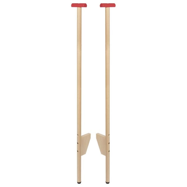 Trampoli - Centroscuola