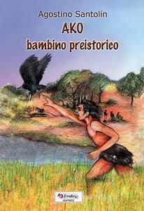 Ako bambino preistorico - Centroscuola