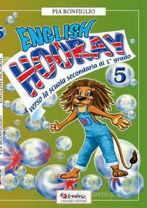 English Hooray 5 - Centroscuola
