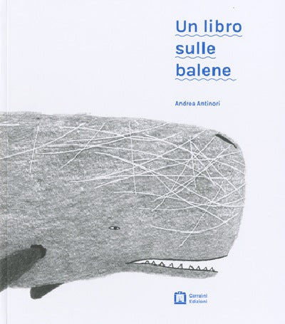 Un libro sulle balene - Centroscuola