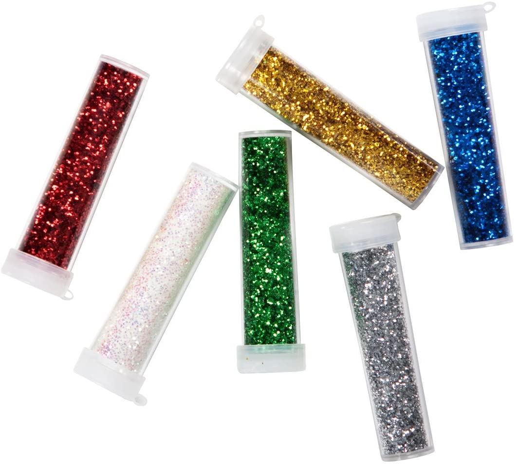 Glitter Stafil 7gr - Centroscuola