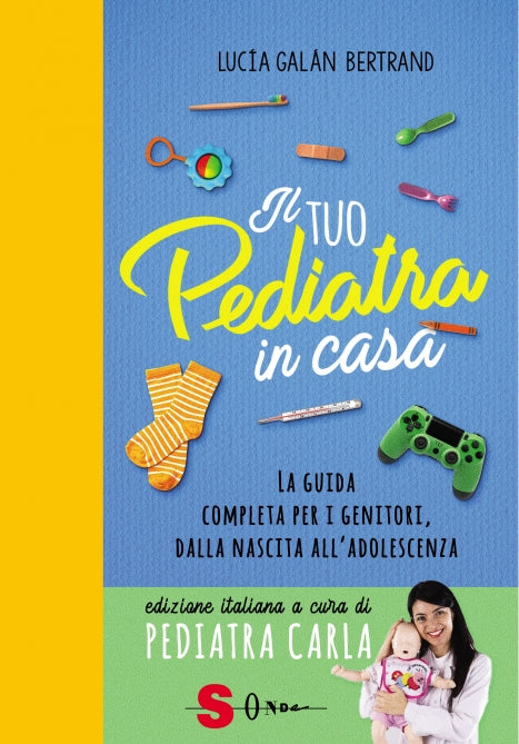 Il tuo pediatra in casa - Centroscuola