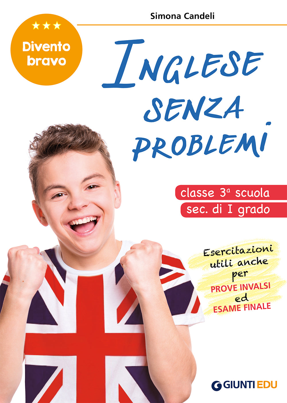 Inglese senza problemi Classe 3°scuola secondaria I grado - Centroscuola