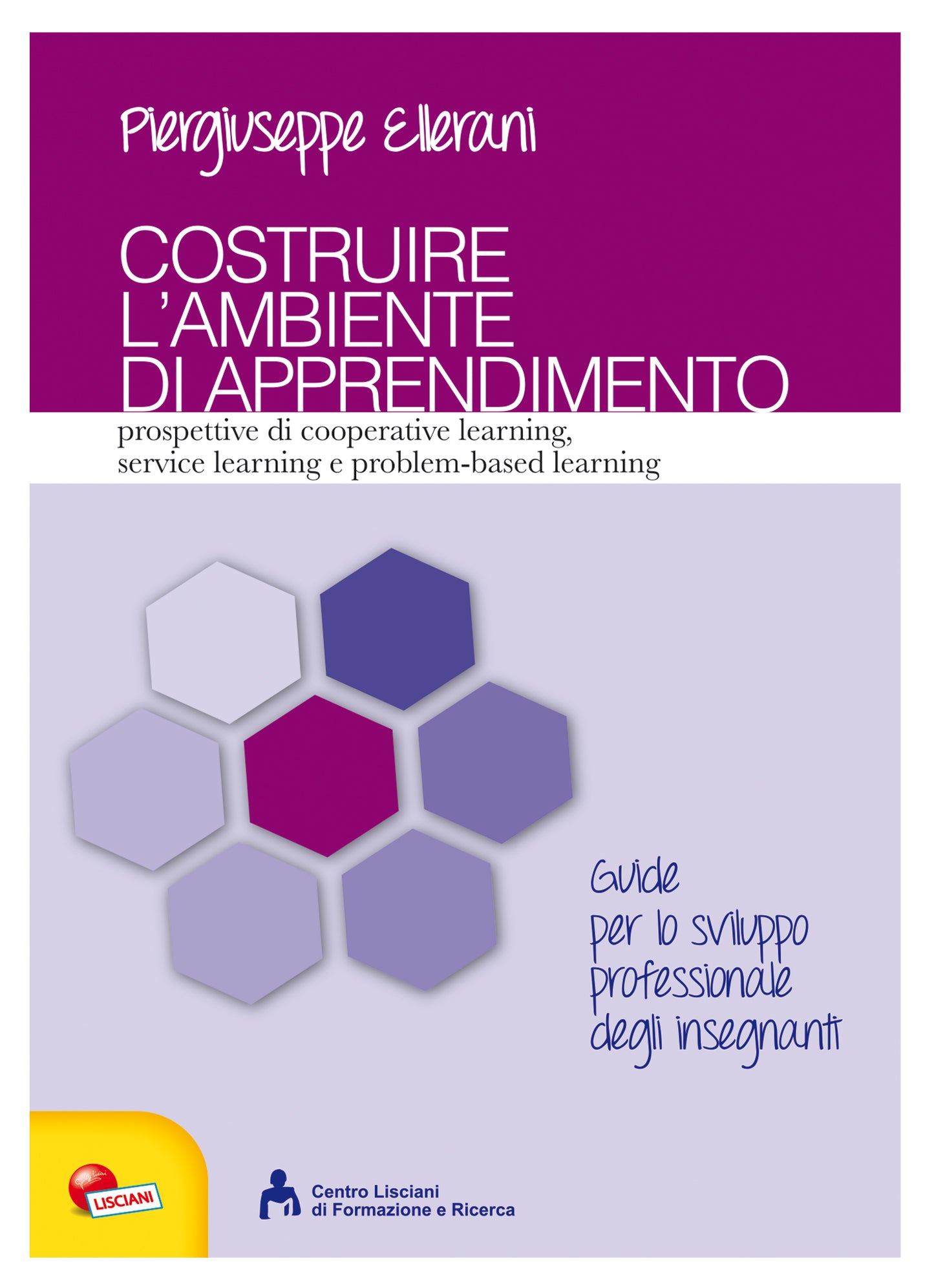 Costruire l'ambiente di apprendimento - Centroscuola