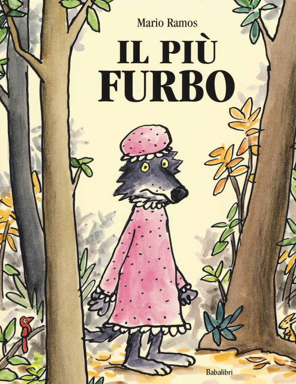 Il più furbo. Edizione economica - Centroscuola
