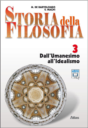 Storia della filosofia 3 - Centroscuola