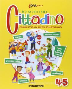 Io sono un cittadino 4,5 - Centroscuola