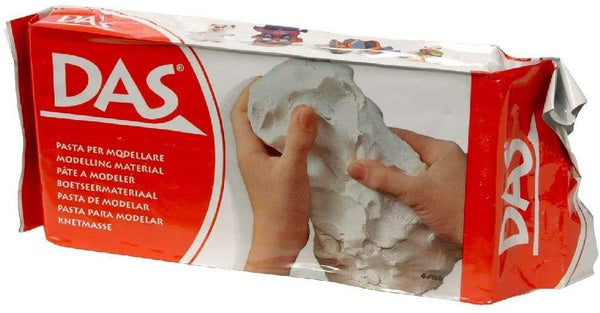 Das bianco 1000 gr - Centroscuola