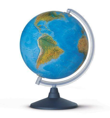Globo terrestre Elite - 30 cm - Centroscuola