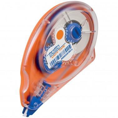 Correttore nastro 4.2x8mt - Centroscuola