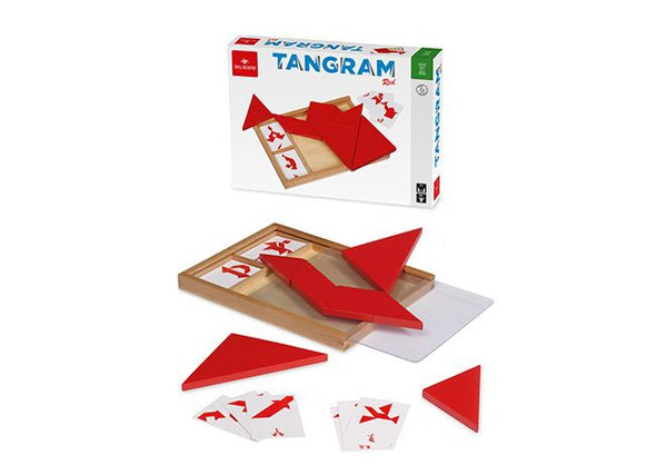 Tangram - Centroscuola