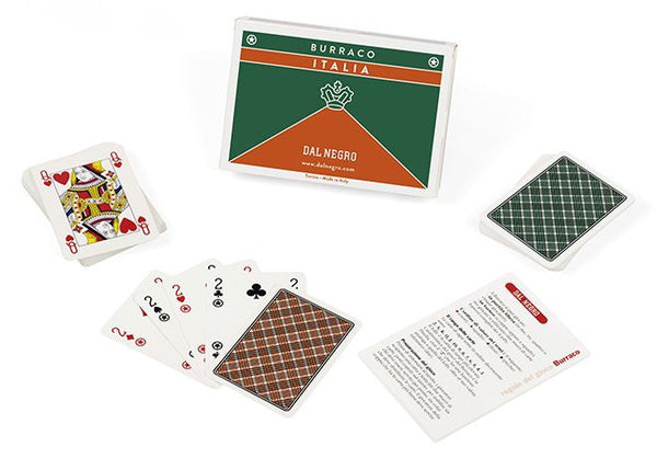 Carte burraco - Centroscuola