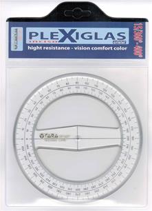 Goniometro Fara 360°/400 - Centroscuola