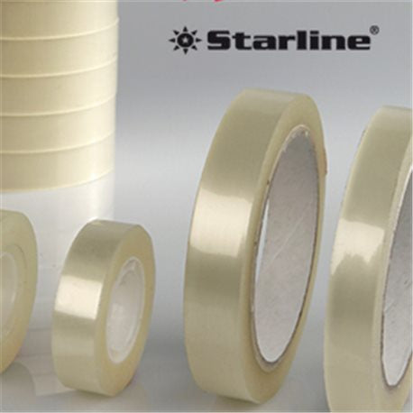 Nastro ades/15mmx33mt 10pz - Centroscuola