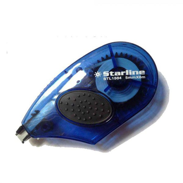 Correttore nastro 5mmx8mt - Centroscuola