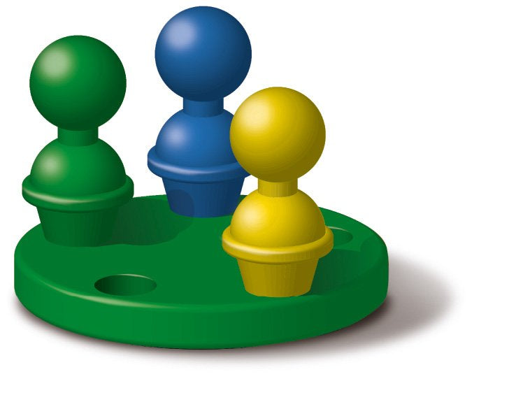 Giro Giro Mondo - Centroscuola