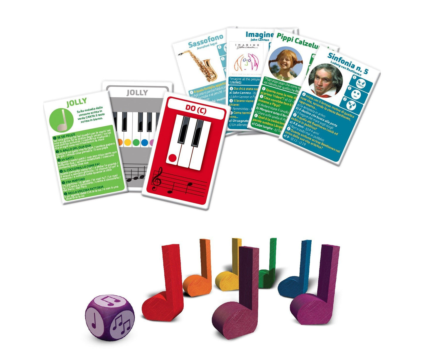 È tutta un’altra musica - Centroscuola