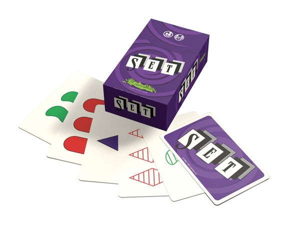 Set-the game - Centroscuola